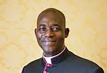 COMMUNIQUE DE LA NONCIATURE APOSTOLIQUE