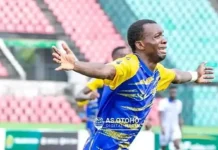 FOOTBALL : L’AS Otohô totalement relancée en Coupe de la CAF