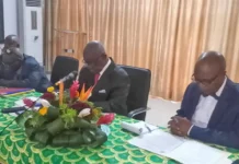 GOUVERNANCE SCIENTIFIQUE : L’Académie des sciences et technologies du Congo prépare le cap 2026