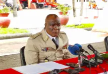 SECURITE CIVILE : «La prévention demeure l’arme la plus efficace face aux risques environnementaux»