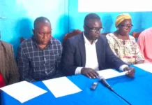 CAPGED : Les pressions extérieures aux représentations des Nations Unies au Congo inquiètent la société civile