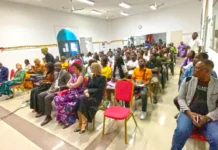 EXPOSITION : Les femmes dans les médias du Congo : mémoire, reconnaissance et avenir