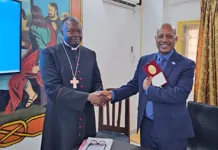 CATHOLIC RELIEF SERVICES_CONFERENCE EPISCOPALE DU CONGO | Session pastorale 2026 : la Conférence Épiscopale du Congo engage un tournant structurant pour l’avenir de l’Église