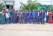 SECURITE AERIENNE : Garantir sûreté et protection dans l’espace CEMAC