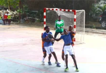 HANDBALL : La mobilisation ne faiblit pas