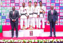 OMNISPORTS : La dégringolade du sport congolais se poursuit