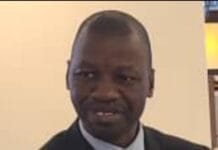 AFRIQUE : Brazzaville accueille la 11ᵉ édition de Africa Road Builders en marge des Assemblées Annuelles de la BAD