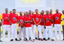 BASKET-BALL : Le grand retour du Congo, à Malabo