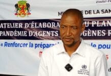 SANTE : Un plan de réponse aux pandémies d’agents pathogènes respiratoires en phase d’élaboration
