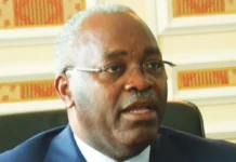MINISTERE DES SPORTS : Hugues Ngouélondélé plus que jamais face aux défis