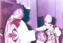 MEMOIRE : La Jeunesse et le martyr d’Emile cardinal Biayenda