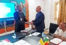 CONFERENCE EPISCOPALE DU CONGO : Pour un nouveau dynamisme dans l’activité pastorale des diocèses