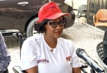 HANDICAP : Les associations félicitent Denis Sassou Nguesso et s’engagent pour l’inclusion
