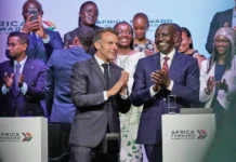 KENYA : Un sommet à l’accent économique
