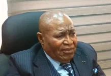 ADMINISTRATION PUBLIQUE : Le ministre Noël Léonard Essongo imprime le rythme et la cadence