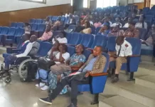 PSIPJ : Un nouveau souffle pour la jeunesse congolaise au-delà de Lisungi et du PDCE