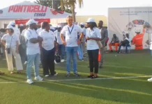 JOURNEE MONDIALE DE LA SECURITE AU TRAVAIL 2026 : TotalEnergies EP Congo et UNICONGO mobilisent autour de la gestion du changement