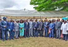SANTE MATERNELLE ET NEONATALE : Le Gouvernement, l’OMS et MTN-Congo conjuguent leurs efforts!
