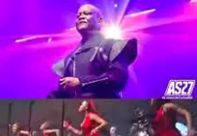 MUSIQUE : Zaiko Langa Langa a enflammé le Zénith de Paris