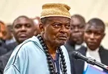 CAMEROUN : Anicet Ekane inhumé à Bomono, entre émotion et divisions politiques