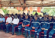 SECURITE CIVILE : Le volume des interventions multiplié par plus de 20 en neuf ans