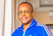 BASKET-BALL-NOUVEAU COACH DES U-18 : Fabrice Makaya Matève donne les raisons