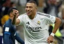 FOOTBALL INTERNATIONAL : Indésirable en Espagne, Mbappé ?