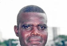 MEDIAS : Le journaliste André Miemou Loussibou inhumé à Koubola