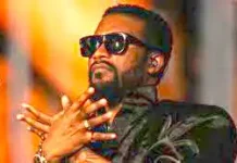 MUSIQUE : Fally Ipupa a livré deux concerts mémorables au Stade de France
