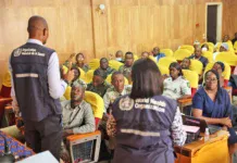 SANTE | Ebola : le Congo renforce son dispositif de riposte