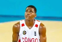 BASKET-BALL : Isaac Mouangui, le jeune prodige qui a pris la lumière à Malabo