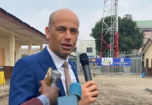SEMAINE HSE 2026 : Eni Congo mobilise la jeunesse congolaise autour de la culture de la sécurité et de la préservation de l’environnement