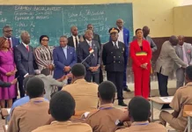 EDUCATION | BAC 2026 : Plus de 101 000 candidats composent dans un climat serein