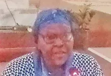 PARUTION : Sœur Marie Brigitte Yengo publie un livre sur Mgr Théophile Mbemba