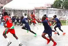 HANDBALL : De nouvelles équipes découvrent la compétition