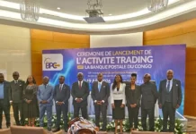 BANQUE POSTALE DU CONGO : Le trading, un nouveau levier de croissance et d’inclusion financière