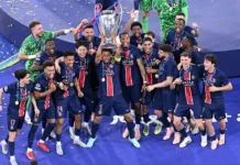 FOOTBALL EUROPEEN : L’Afrique exulte avec les Parisiens Deuxième Ligue des champions consécutive