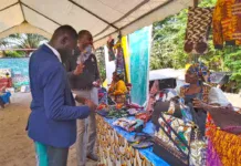 ENFANCE : L’école spéciale et le collectif Lamuka font fête autour des enfants