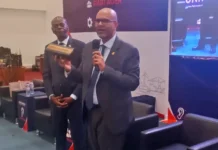 UNION PATRONALE ET INTERPROFESSIONNELLE DU CONGO (UNICONGO) : Dieudonné Ndinga Moukala prend les commandes!