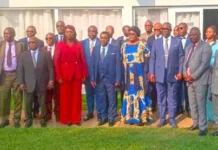 HOPITAL GENERAL ADOLPHE SICE : Un budget de 4,666 milliards de F. CFA adopté pour 2026