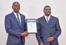 MICROFINANCE : Deux ans, deux certifications: les MUCODEC décrochent l’ISO 9001