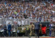 RD CONGO : Le projet de référendum suscite des craintes d’une crise politique