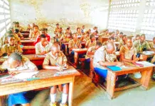 CEPE 2026 : 125 480 nouveaux élèves dans les collèges du pays