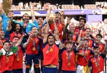 COUPE DU MONDE FIFA 2026 : Une deuxième étoile pour l’Espagne