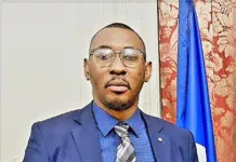DÎNER DE TRAVAIL “BRAZZAVILLE, LA GRANDE CAPITALE OUBLIÉE” : Rendez-vous à Paris le 14 novembre 2026 pour l’acte 2