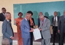 ECOLES D’EXCELLENCE : Plus de 500 candidats pour 150 places