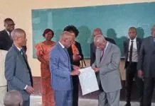 ECOLES D’EXCELLENCE : Plus de 500 candidats pour 150 places