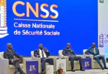 COMMEMORATION : La CNSS a 70 ans d’âge!