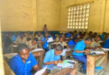 CEPE 2026 : 125 480 nouveaux élèves dans les collèges du pays