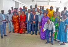 VIE ASSOCIATIVE | AAJRC : Prioriser le social comme leitmotiv